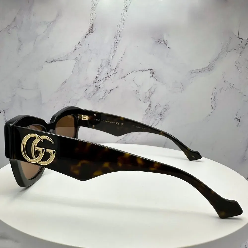 New Gucci Sunglasses